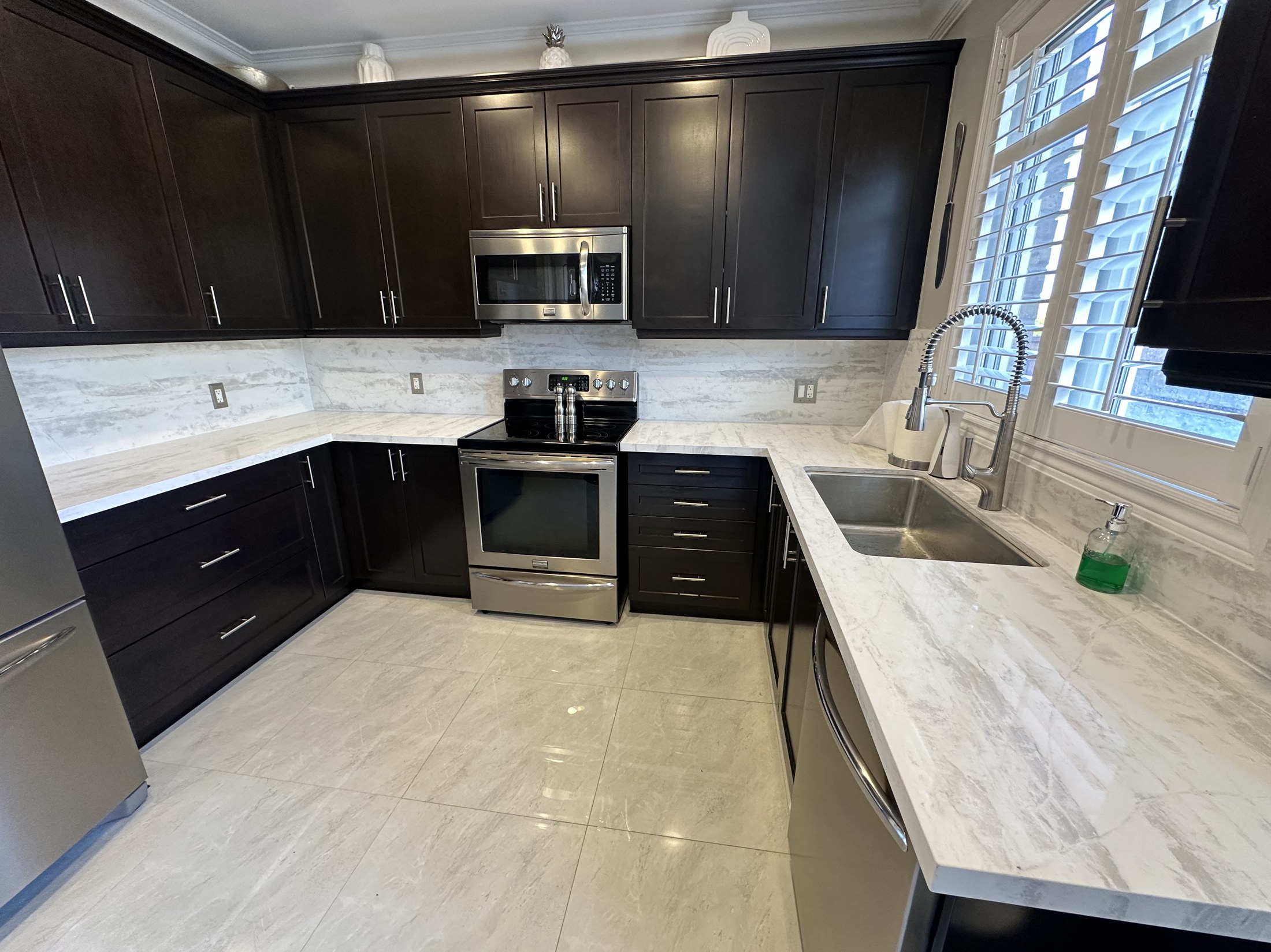 Home Renovations by Redstone Construction & Builders