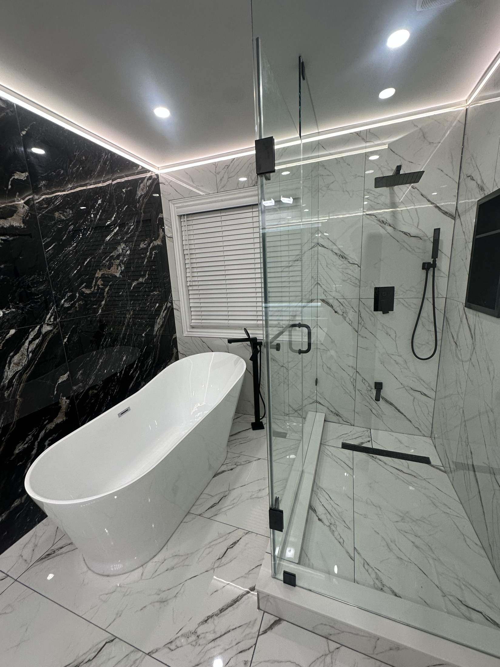 Interior Renovations by Redstone Construction & Builders